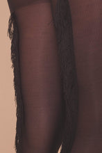 Load image into Gallery viewer, Fringed Tights UK 8 – 22