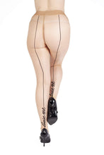 Load image into Gallery viewer, Tease Me Tights UK 8 – 18