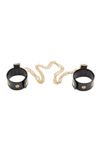 Load image into Gallery viewer, Regalia Chain Detail Cuffs