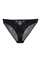 Load image into Gallery viewer, Felicity Hayward Anna Lace Brazilian Brief Curve