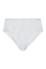 Load image into Gallery viewer, Gabi Fresh Bianca Ivory High Waist Brief