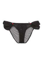 Load image into Gallery viewer, Peek & Beau Catherine Lace chiffon brief