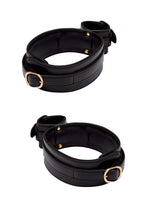 Load image into Gallery viewer, Regalia Wrist To Thigh Restraints