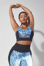 Load image into Gallery viewer, Wolf & Whistle Curve Abstract Bra