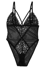 Load image into Gallery viewer, Wolf & Whistle Jetta Lace and mesh body