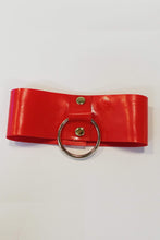 Load image into Gallery viewer, Bettie Page Latex Choker
