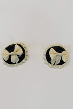 Load image into Gallery viewer, Bettie Page Latex Pasties
