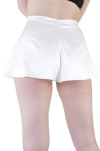 Load image into Gallery viewer, Bettie Page Ivory French Knicker
