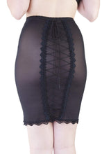 Load image into Gallery viewer, Bettie Page Lingerie Skirt
