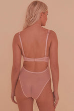 Load image into Gallery viewer, Felicity Hayward Molly Retro Seams Padded Body
