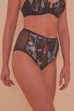 Load image into Gallery viewer, Felicity Hayward Elly Sequin Black HW Brief Core
