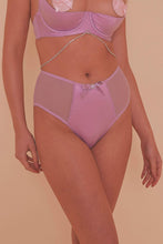 Load image into Gallery viewer, Felicity Hayward Knox HW Brief Lilac
