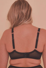 Load image into Gallery viewer, Felicity Hayward Orchard Leopard Open Cup Bra Curve

