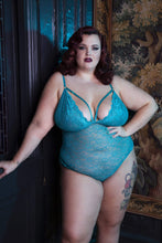 Load image into Gallery viewer, FFFB Lace body Curve
