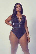 Load image into Gallery viewer, Gabi Fresh Ali Lace &amp; Mesh Body
