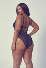 Load image into Gallery viewer, Gabi Fresh Ali Lace &amp; Mesh Body
