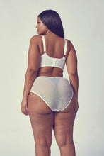 Load image into Gallery viewer, Gabi Fresh Bianca Ivory Longline Bra
