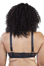 Load image into Gallery viewer, Gabi Fresh Celeste Sequined Embroidered Bra
