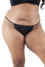 Load image into Gallery viewer, Gabi Fresh On The Rocks Strappy Brief

