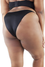 Load image into Gallery viewer, Gabi Fresh On The Rocks Strappy Brief
