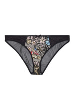 Load image into Gallery viewer, Gabi Fresh Celeste Sequined Brief
