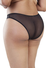 Load image into Gallery viewer, Gabi Fresh Celeste Sequined Brief
