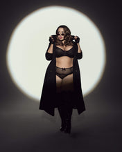 Load image into Gallery viewer, Gabi Fresh Lena Dotty Mesh HW Brief
