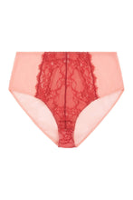 Load image into Gallery viewer, Gabi Fresh Draper Pink Lace Shortie
