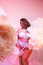 Load image into Gallery viewer, Gabi Fresh Bianca Ivory High Waist Brief
