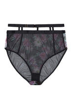 Load image into Gallery viewer, Gabi Fresh Nemi Floral Strappy Brief
