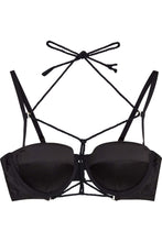 Load image into Gallery viewer, Peek &amp; Beau Eloise Rope Satin Bra A - E

