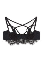 Load image into Gallery viewer, Peek &amp; Beau Wanda lace bra
