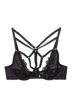 Load image into Gallery viewer, Peek &amp; Beau Ida Double Ring Bra
