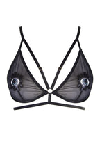 Load image into Gallery viewer, Peek &amp; Beau Bridget Surreal Triangle Bra
