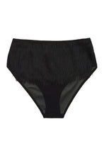 Load image into Gallery viewer, Peek &amp; Beau Elvira Lace fringed High Waist brief
