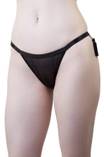 Load image into Gallery viewer, Peek &amp; Beau Nadia Tassle Brief
