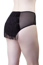 Load image into Gallery viewer, Peek &amp; Beau Tommy High Waist Brief
