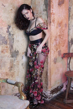 Load image into Gallery viewer, Peek &amp; Beau Luna Rose skirt
