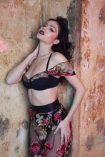 Load image into Gallery viewer, Peek &amp; Beau Luna Rose skirt
