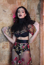 Load image into Gallery viewer, Peek &amp; Beau Luna Rose skirt

