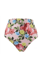Load image into Gallery viewer, Peek &amp; Beau Vintage Floral High Waist Brief
