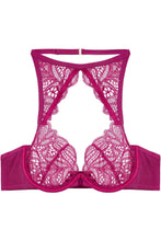 Load image into Gallery viewer, Claudia High Neck Bra
