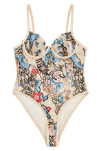 Load image into Gallery viewer, Eleanor Embroidery Body
