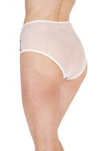 Load image into Gallery viewer, Eleanor Embroidery High Waist brief
