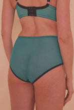 Load image into Gallery viewer, Ezmae Teal HW Brief
