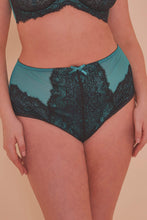 Load image into Gallery viewer, Ezmae Teal HW Brief
