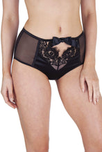 Load image into Gallery viewer, Josephine Corded lace HW brief
