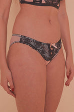 Load image into Gallery viewer, Sabine Lace Up Brazilian
