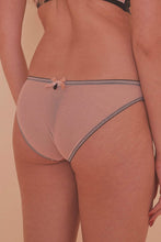 Load image into Gallery viewer, Sabine Lace Up Brazilian
