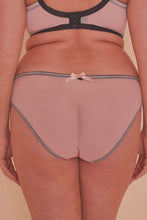Load image into Gallery viewer, Sabine Lace Up Brazilian
